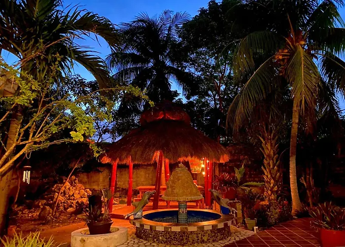 Casamaya & Diving Homestay