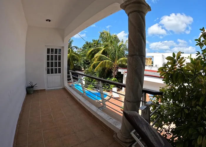 Casamaya & Diving