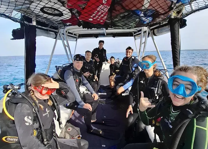Casamaya & Diving * Cozumel