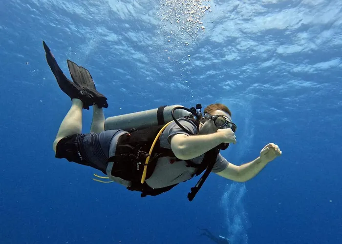 Casamaya & Diving *