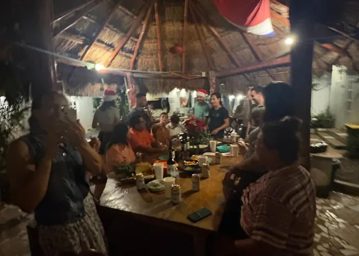 Casamaya & Diving Hospedagem domiciliar